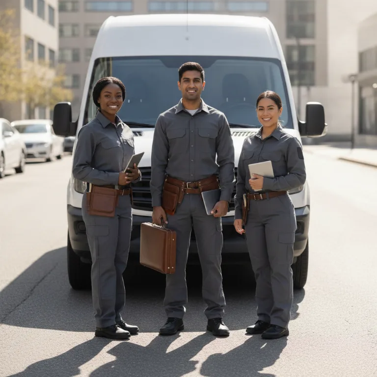 Lawyer team in Grand Prairie